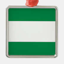 Andalucia Christmas Ornaments