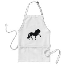 Andalusian Aprons