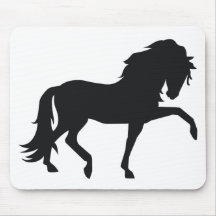 Andalusian Mouse Pad
