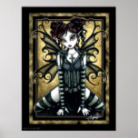 "Andy" Flirty Fairy Posters