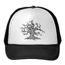 Andy Howell Hats