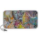 Andy Howell Portable Personal Speakers