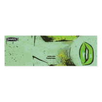 Andy Howell Profile Cards business cards