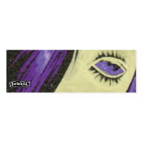 Andy Howell Profile Cards business cards