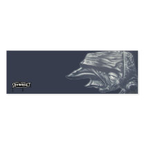 Andy Howell Profile Cards business cards