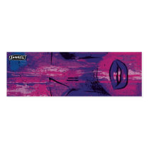 Andy Howell Profile Cards business cards