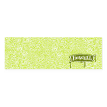 Andy Howell Profile Cards business cards
