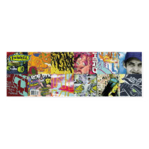Andy Howell Profile Cards business cards
