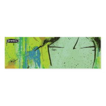 Andy Howell Profile Cards business cards