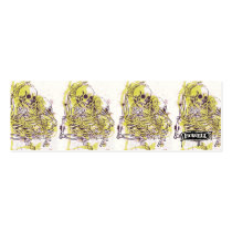 Andy Howell Profile Cards business cards