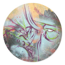 Andy Howell Stickers stickers