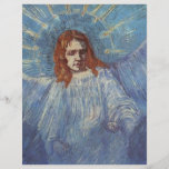 Angel by Vincent van Gogh Flyers