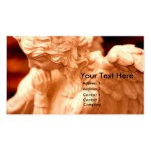 Angel Card Business Card Templates