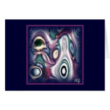 Angel & Child Cards