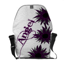 Angel Flora Bag Commuter Bags