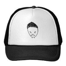 Angel Hat