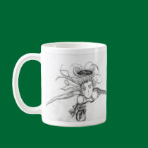 Angel Iaha mugs