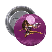 Angel in Moonlight Button