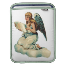 ANGEL IPAD SLEEVE