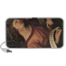 'Angel' iPhone Speaker