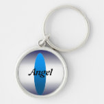 Angel keychain