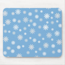 Angel Kisses Collection Mouse Mats