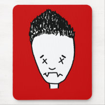 Angel Mousepad