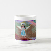 ANGEL MUGS