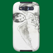 angel  Noah casemate cases