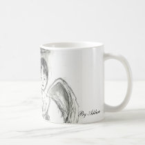 Angel Noah Taylor mugs
