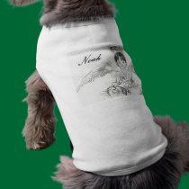 Angel Noah Taylor, pet clothing