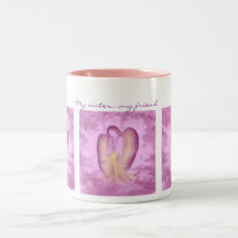 Angel of Grace Coffee Mug