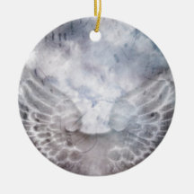 Angel Song Christmas Ornaments