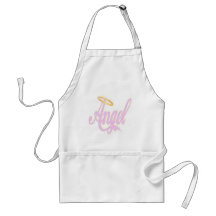 Angel - Standard Apron