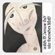 angel stickers