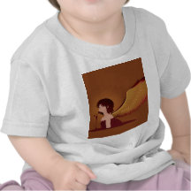 Angel Tshirt