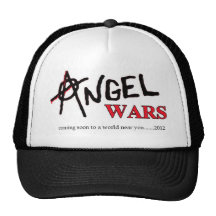 Angel Wars 2012 Hat