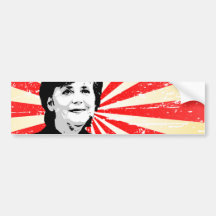 Angela Merkel Bumper Stickers