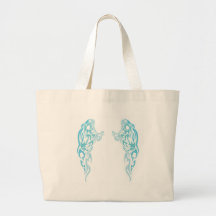 AngelBag-Blue