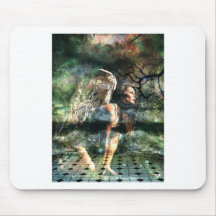 ANGELIC TATTER MOUSEPADS