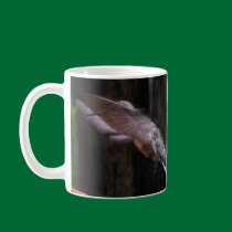 Angelic Wings mugs