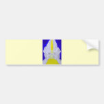 Angels Bumper Sticker