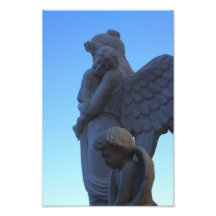 Angels "Love Lost" Photo