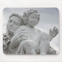 Angels Mousepads