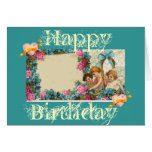 Angels&Roses Greeting Cards