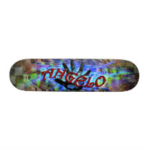 angeobord skateboard deck