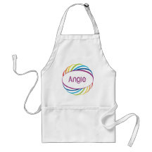 Angie Aprons