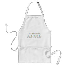 Angie Aprons