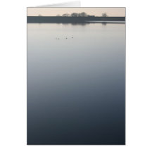 Anglezarke II Greeting Card