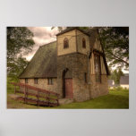 Anglican Church In New Brunswick Posters